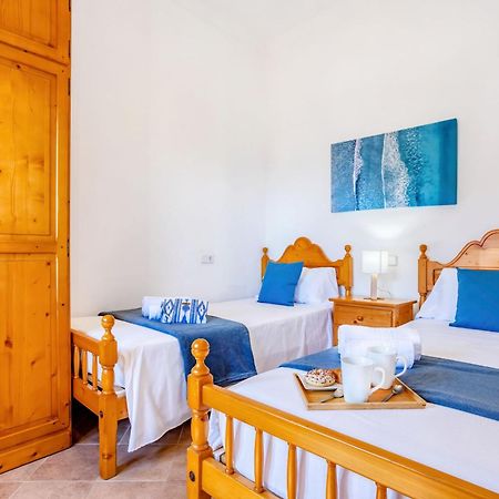 Casa Maremar Βίλα Cala Figuera  Εξωτερικό φωτογραφία