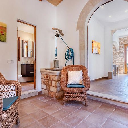 Casa Maremar Βίλα Cala Figuera  Εξωτερικό φωτογραφία