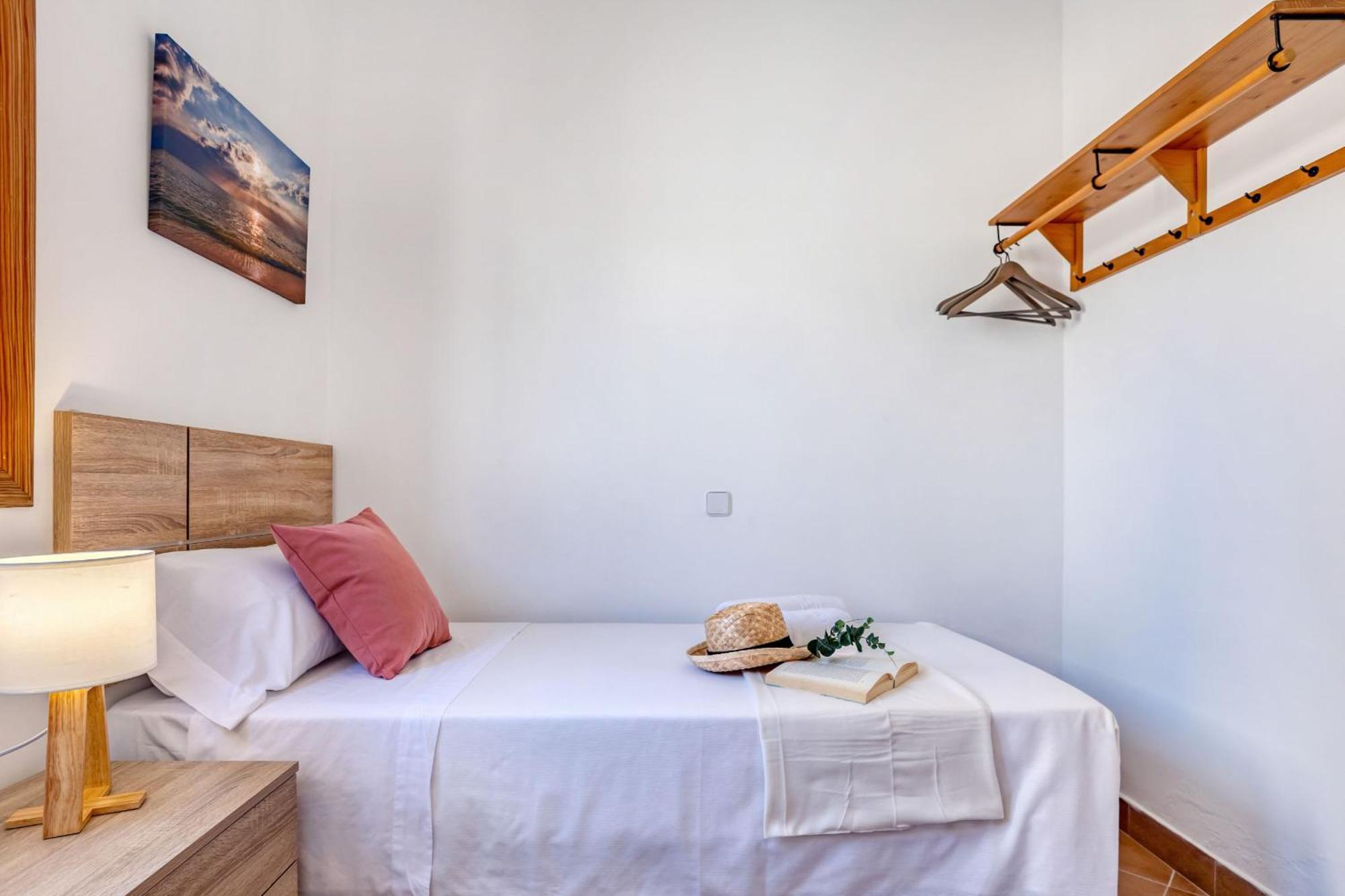 Casa Maremar Βίλα Cala Figuera  Εξωτερικό φωτογραφία