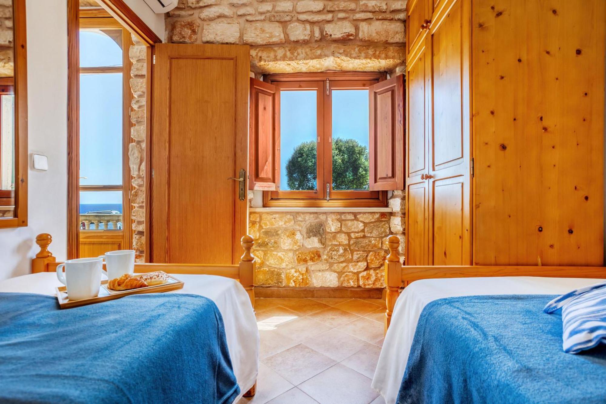 Casa Maremar Βίλα Cala Figuera  Εξωτερικό φωτογραφία