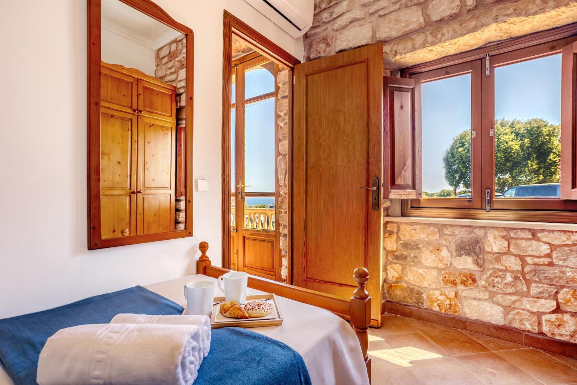Casa Maremar Βίλα Cala Figuera  Εξωτερικό φωτογραφία