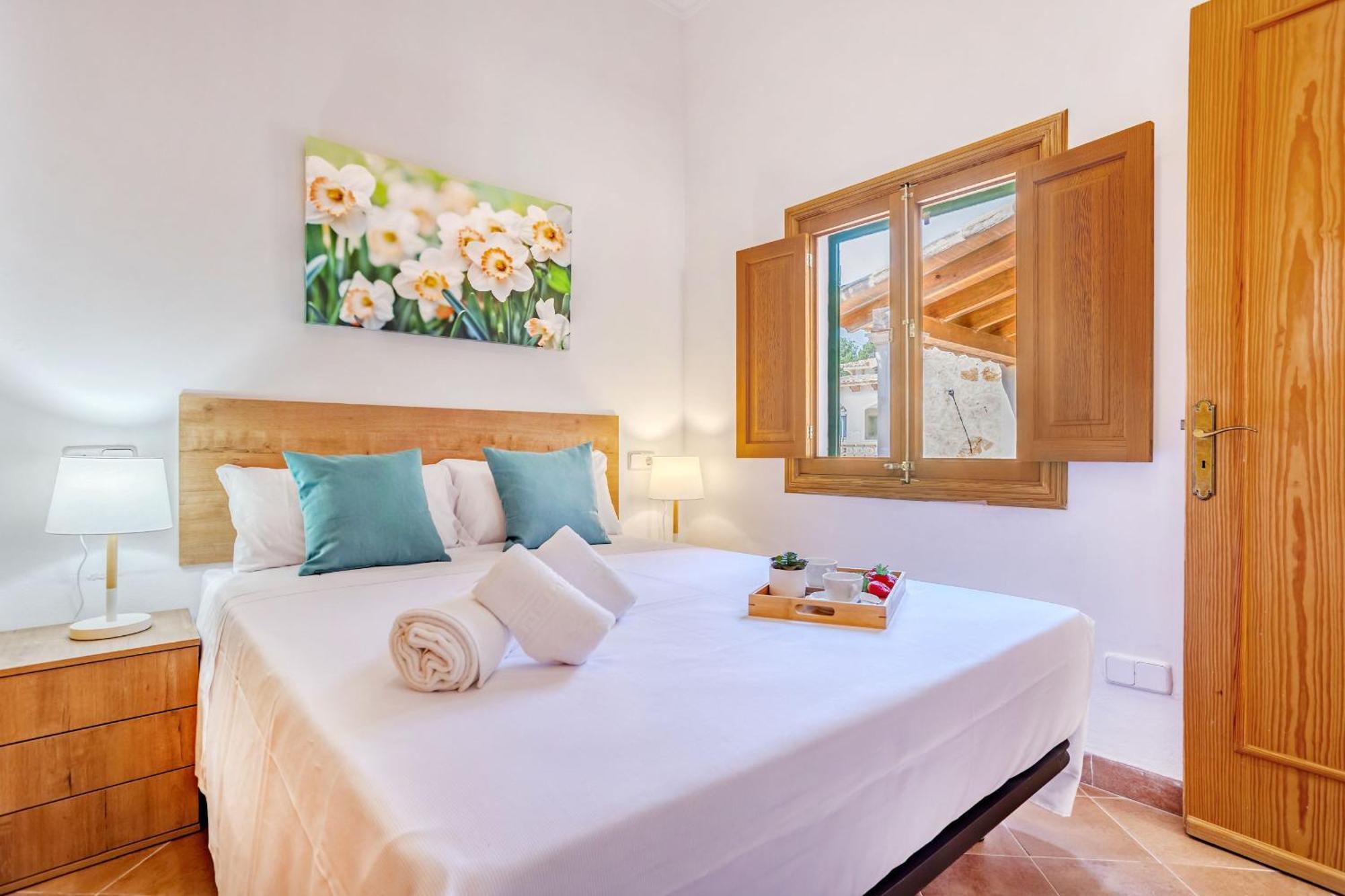 Casa Maremar Βίλα Cala Figuera  Εξωτερικό φωτογραφία