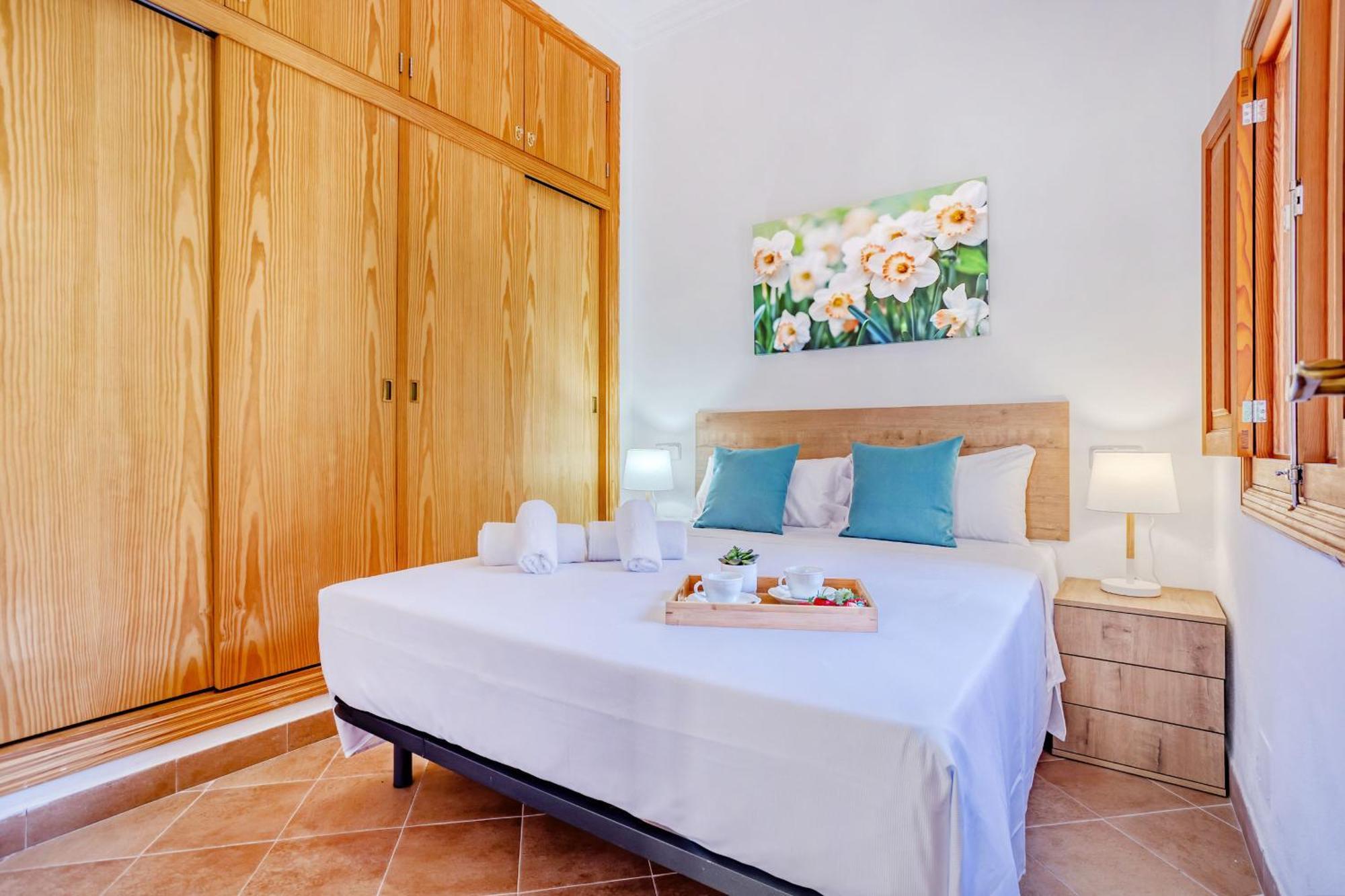 Casa Maremar Βίλα Cala Figuera  Εξωτερικό φωτογραφία